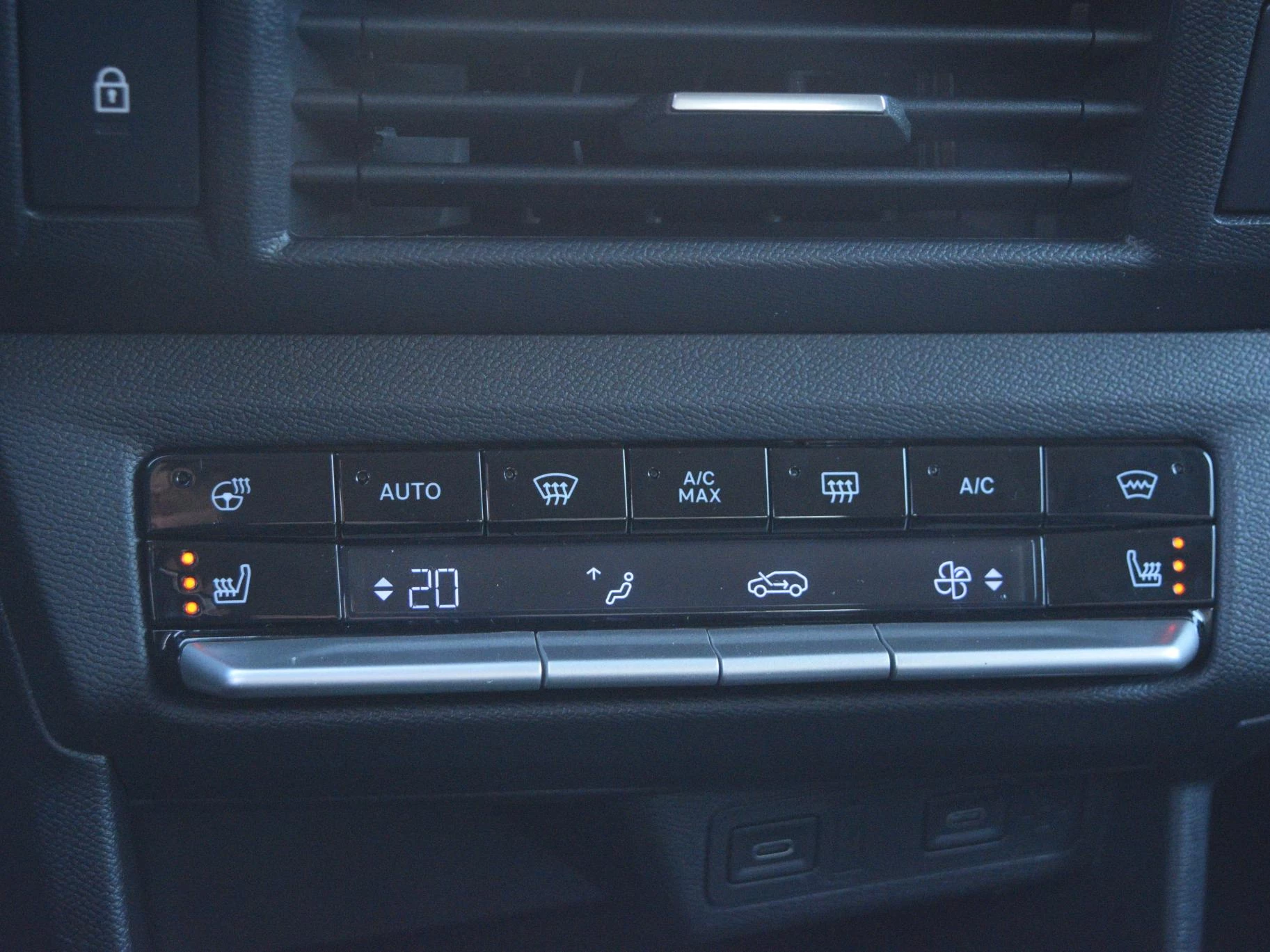 Hoofdafbeelding Opel Frontera