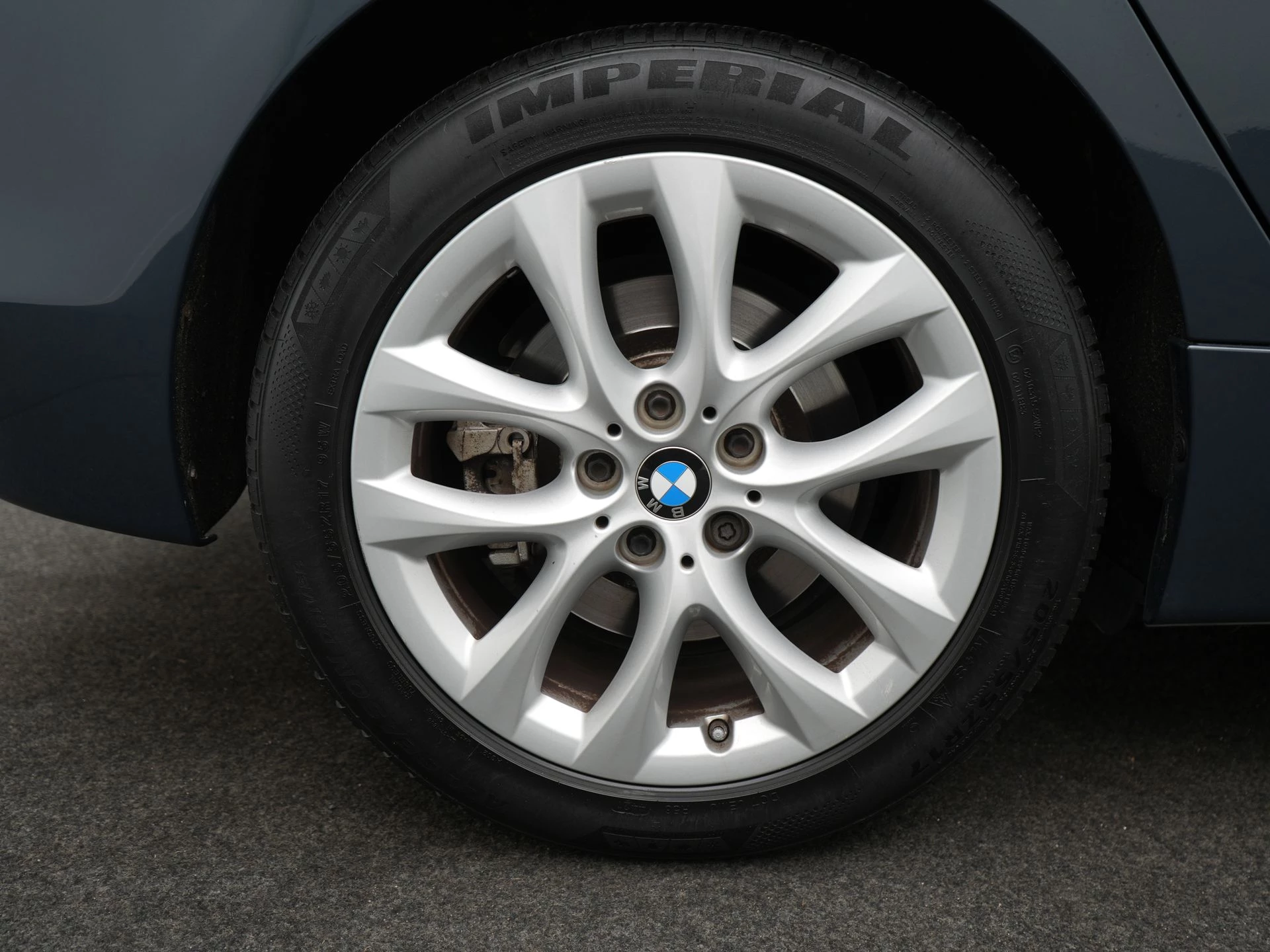 Hoofdafbeelding BMW 2 Serie