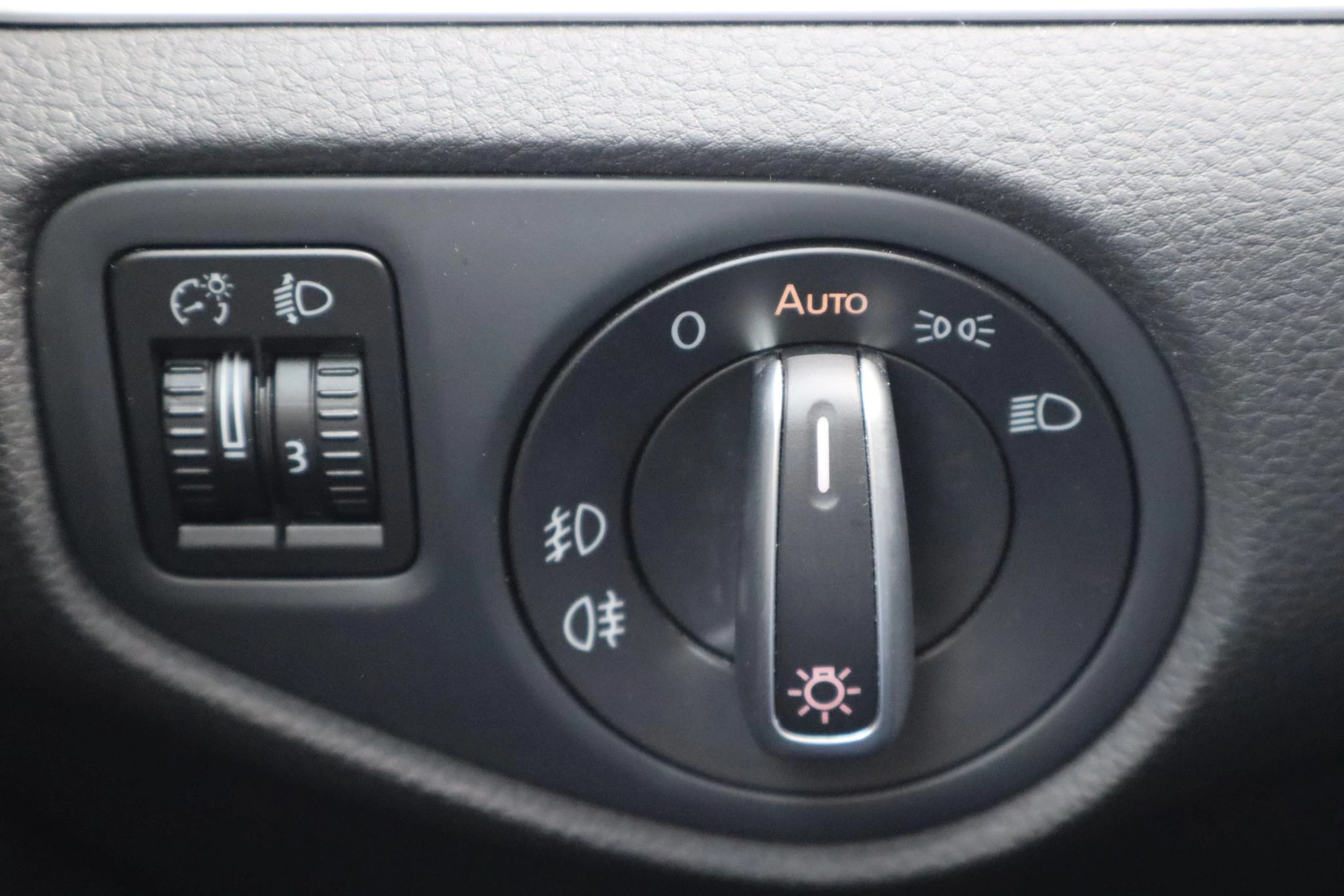 Hoofdafbeelding Volkswagen Sharan