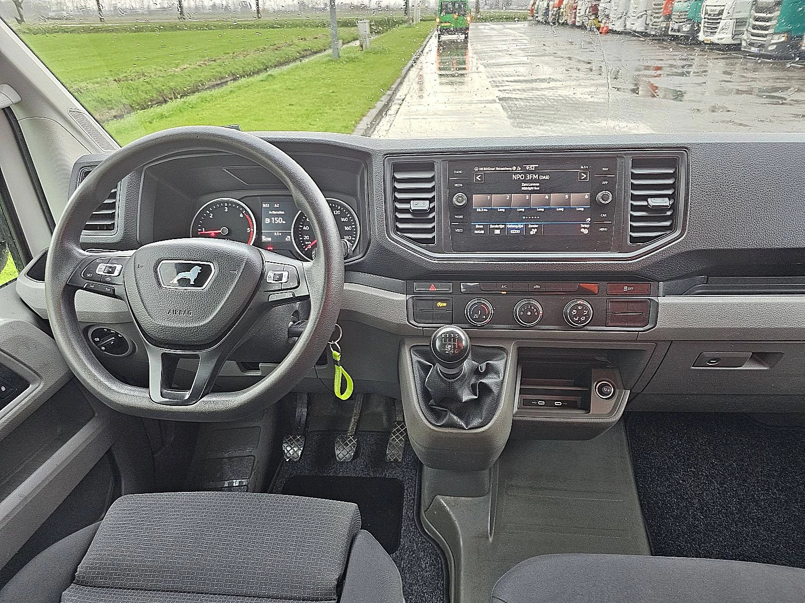 Hoofdafbeelding MAN TGE