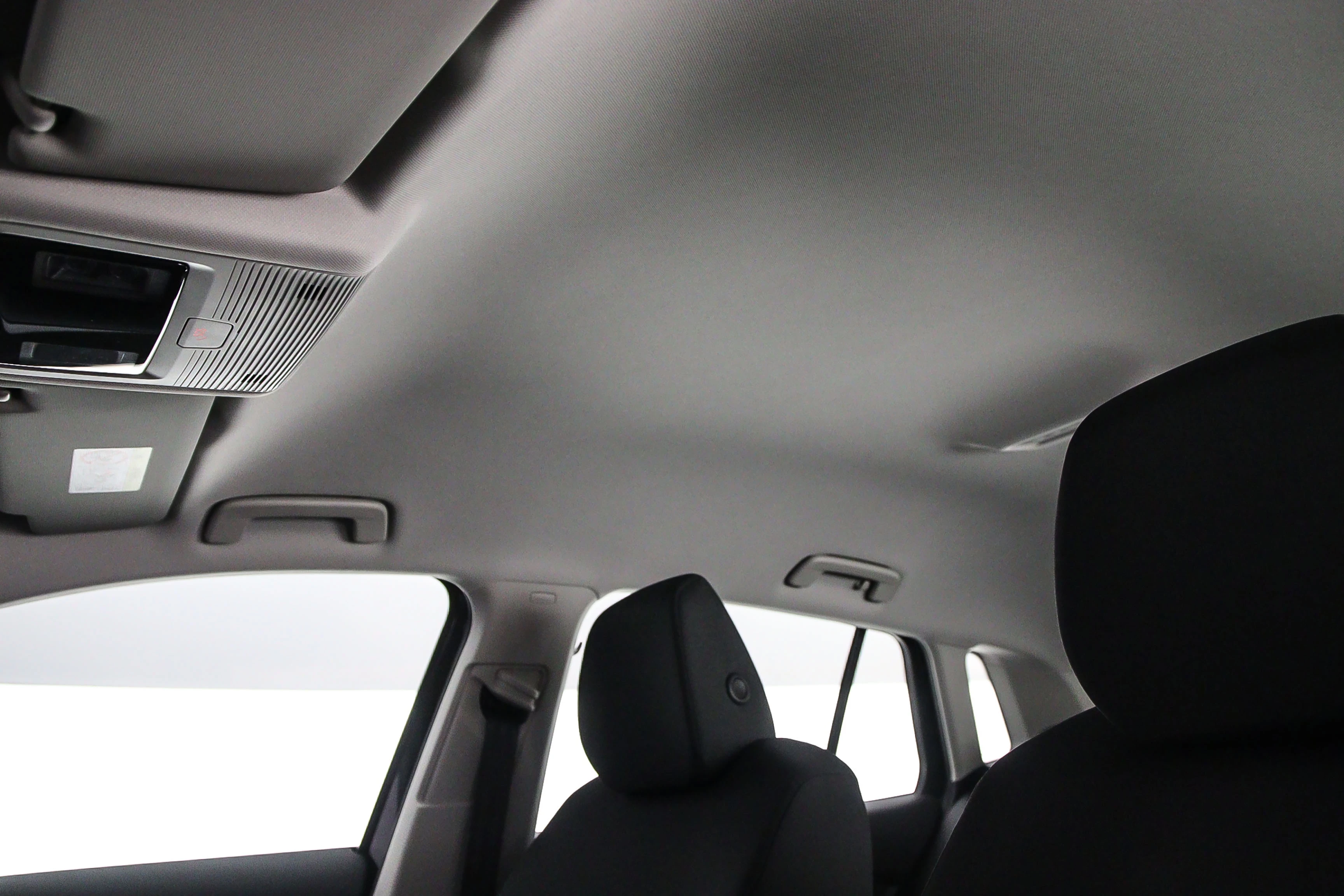 Hoofdafbeelding Škoda Elroq