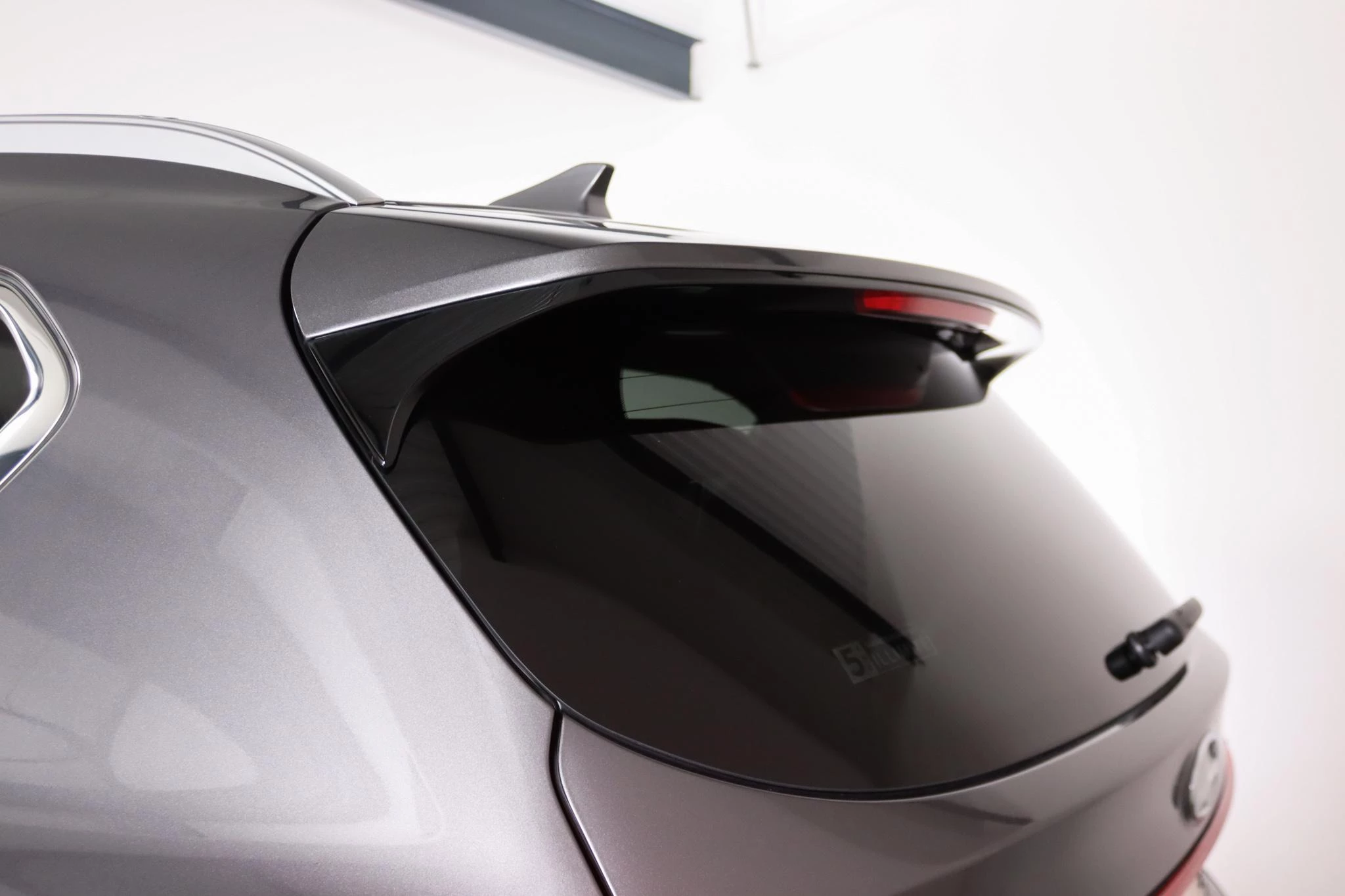 Hoofdafbeelding Hyundai Santa Fe