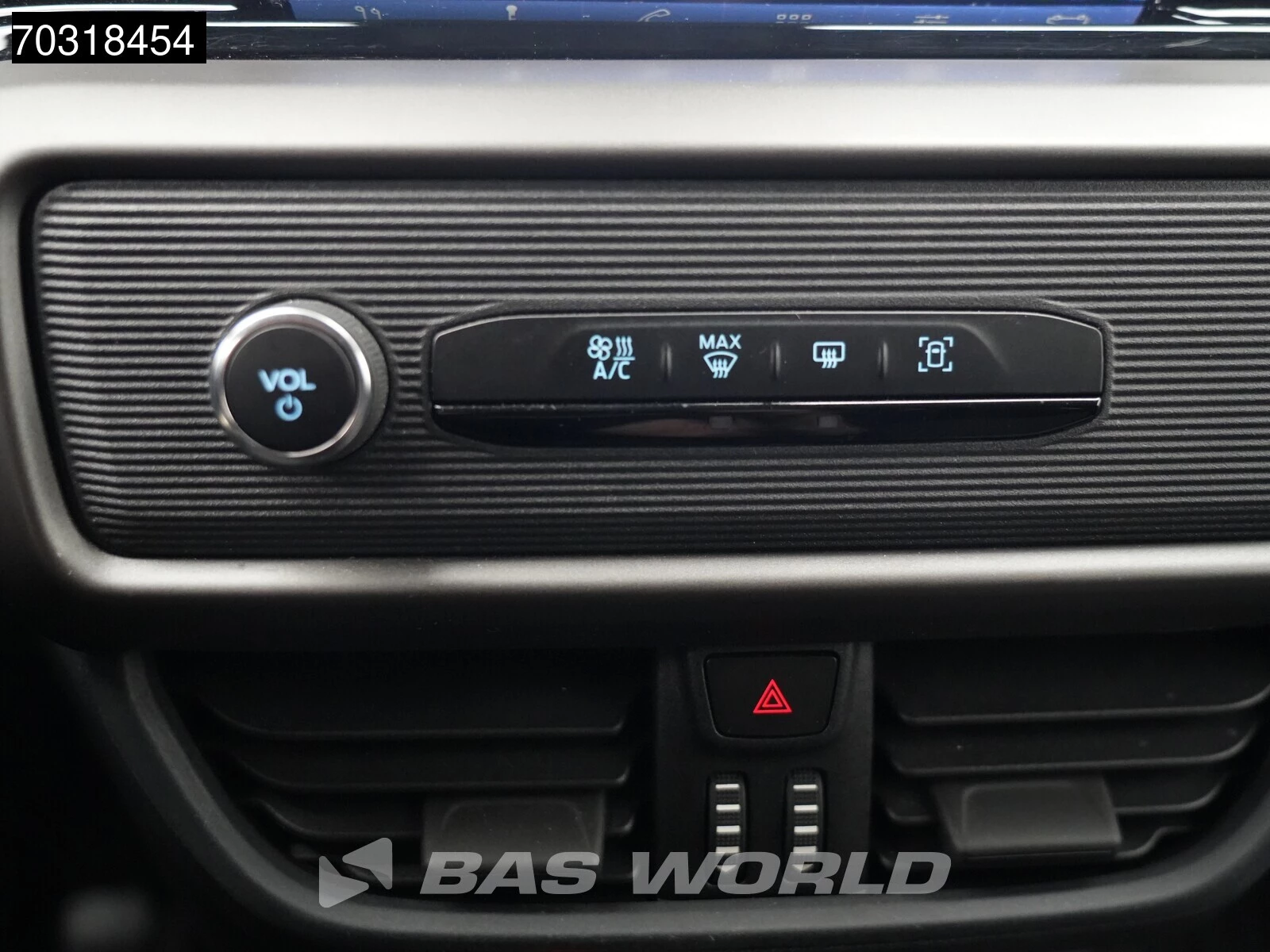 Hoofdafbeelding Ford Transit Courier