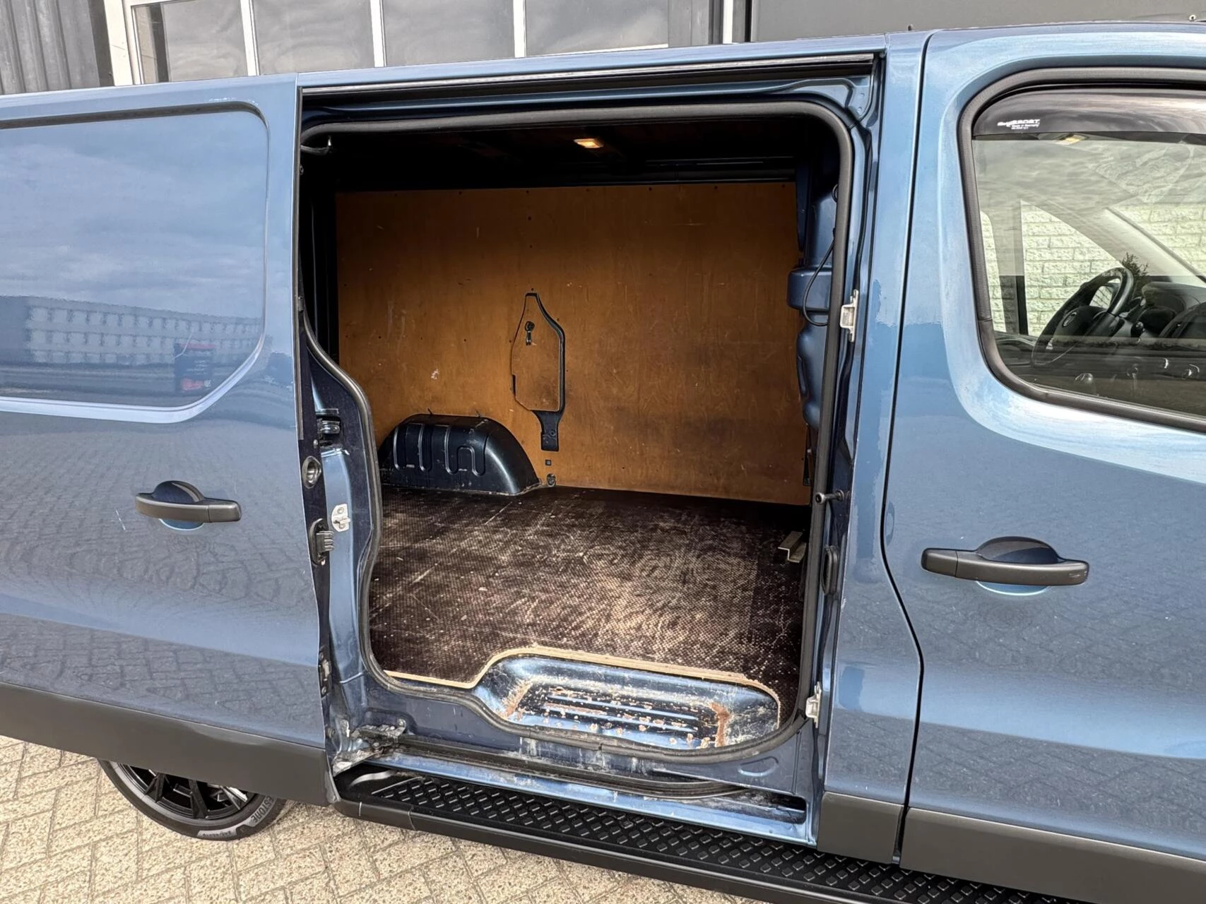 Hoofdafbeelding Fiat Talento