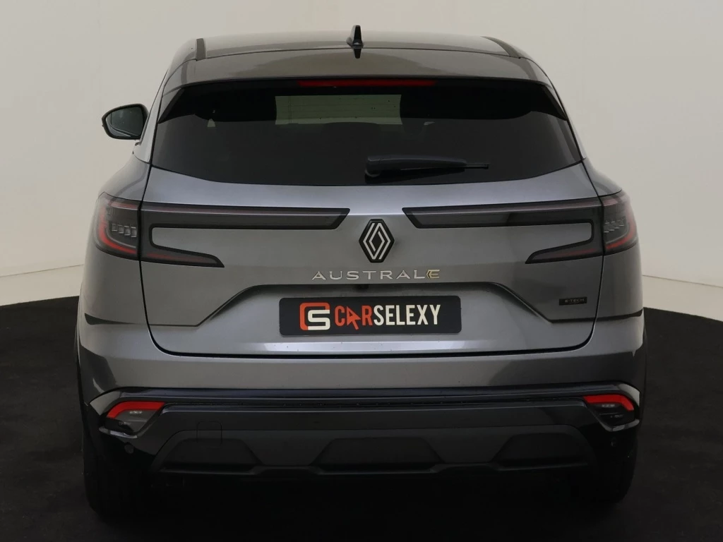 Hoofdafbeelding Renault Austral