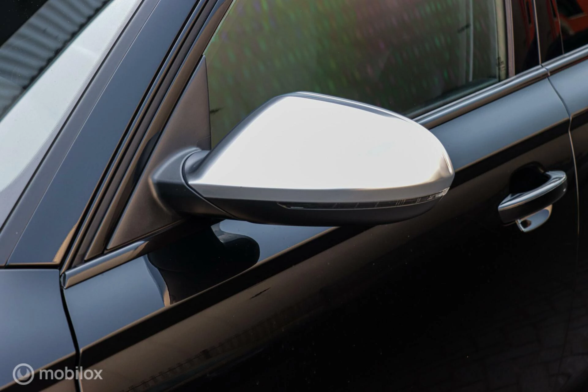 Hoofdafbeelding Audi S6