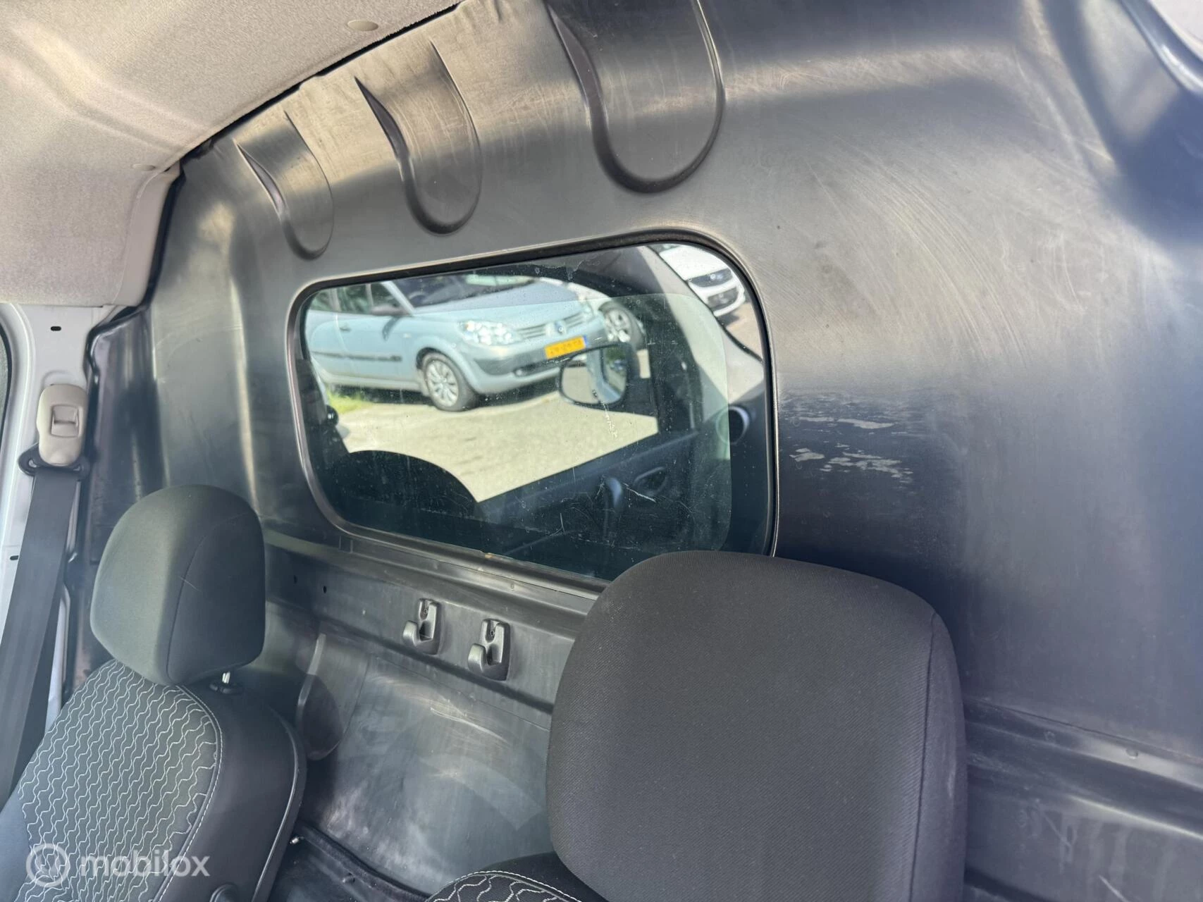 Hoofdafbeelding Renault Kangoo