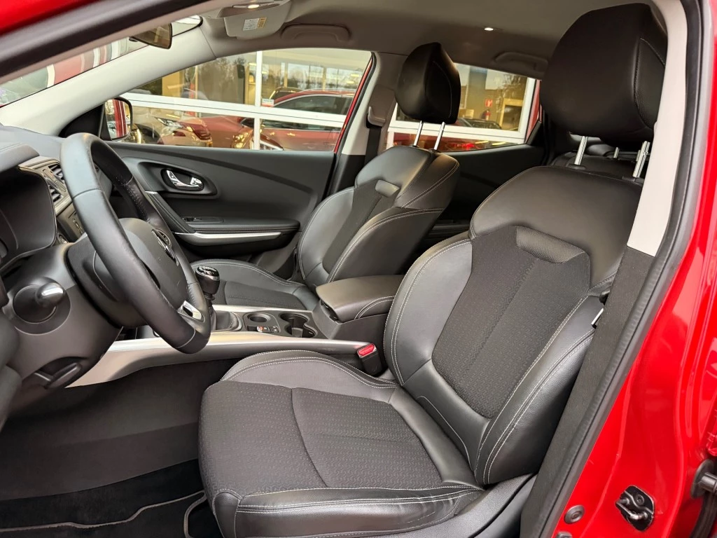 Hoofdafbeelding Renault Kadjar