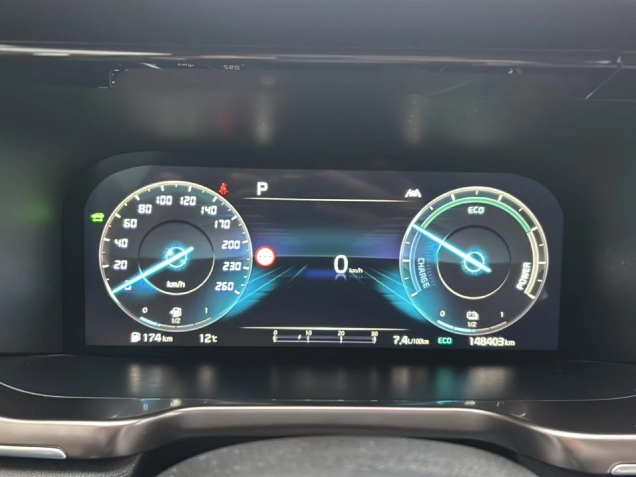 Hoofdafbeelding Kia Sorento