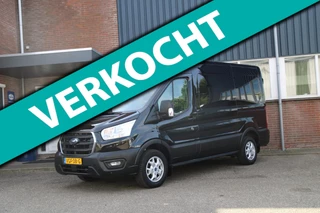 Ford Transit 310 2.0 TDCI L2H2 LIMITED / Trekhaak / Camera / Sync 3 / Adaptief cruis