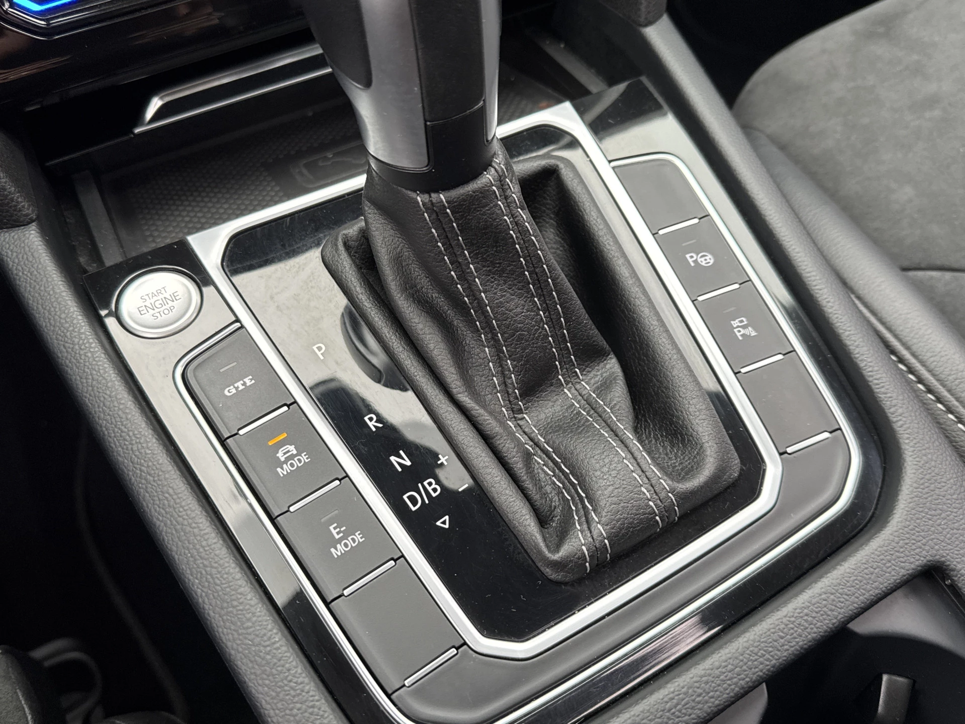 Hoofdafbeelding Volkswagen Arteon