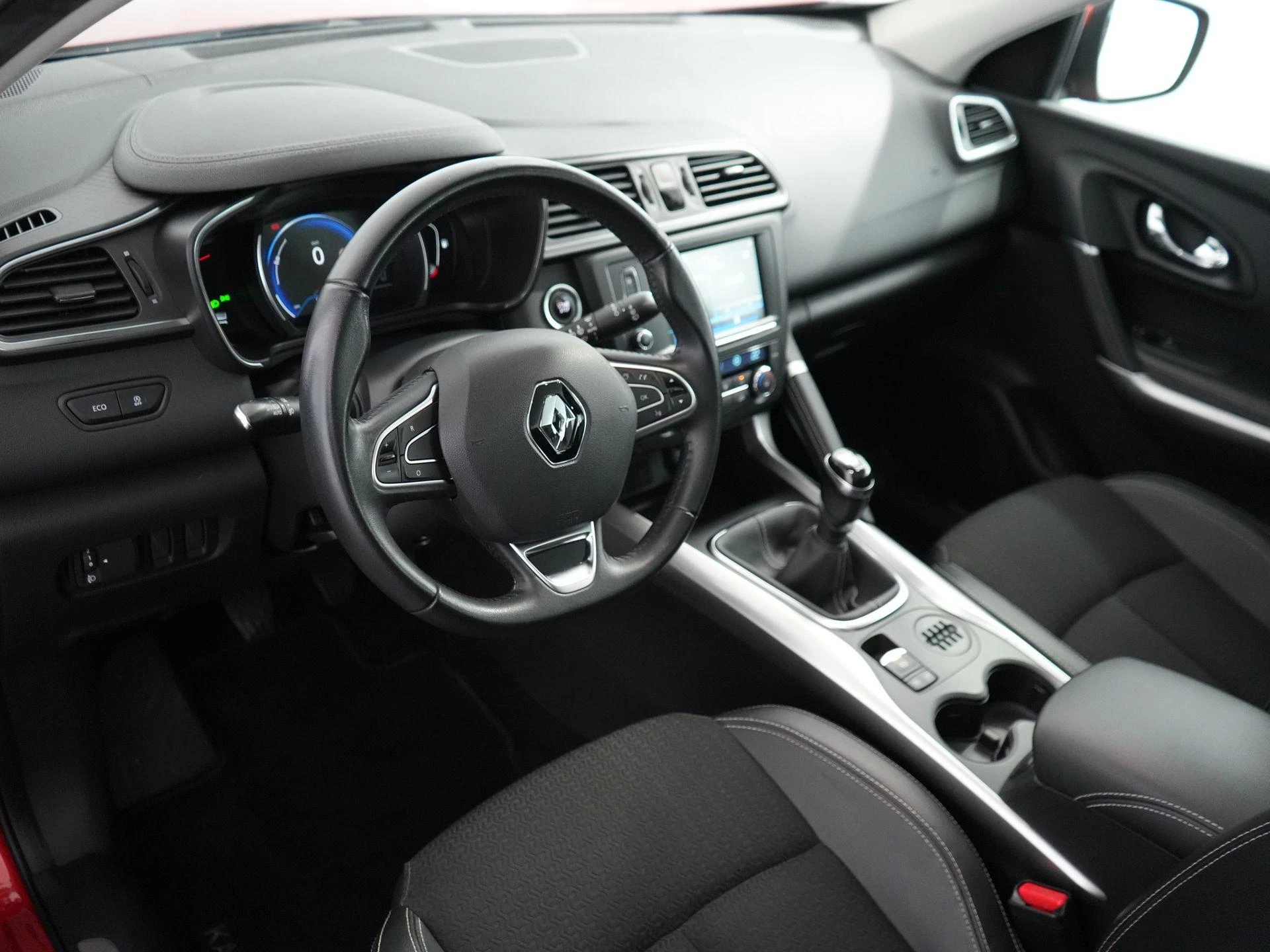 Hoofdafbeelding Renault Kadjar