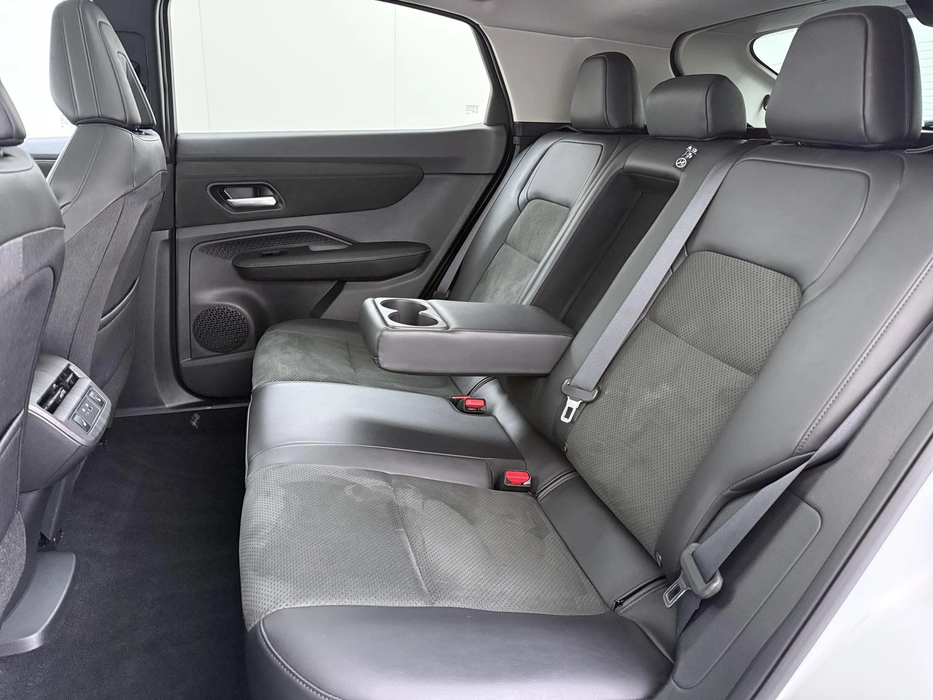 Hoofdafbeelding Nissan ARIYA