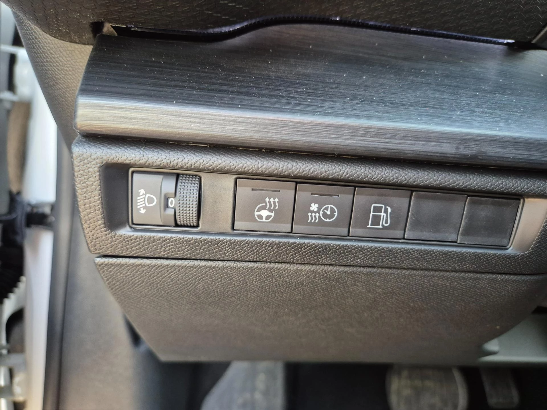 Hoofdafbeelding Citroën C5 X