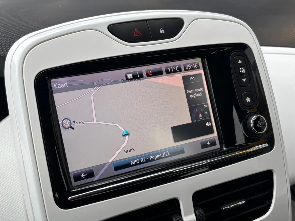 Hoofdafbeelding Renault ZOE