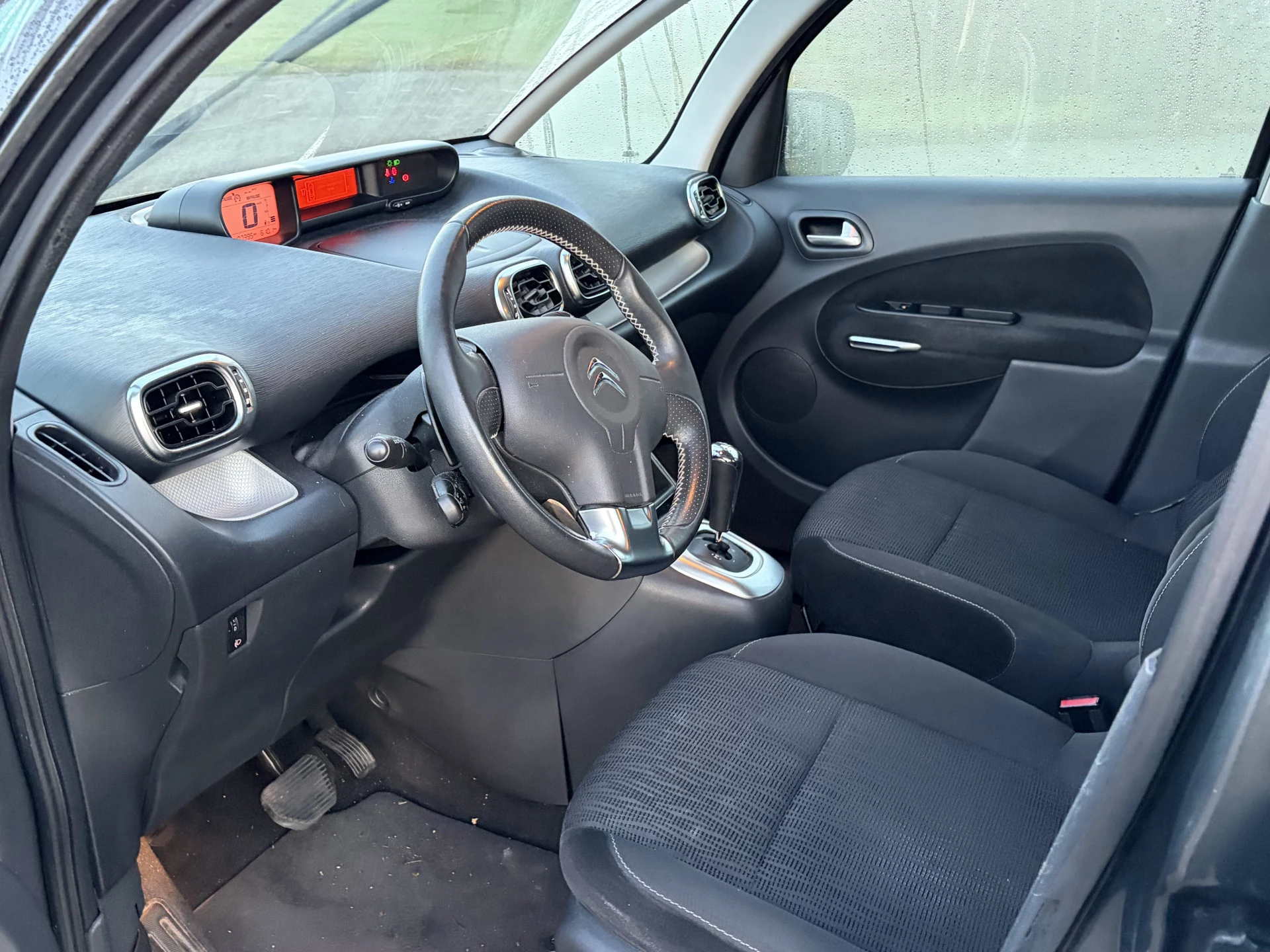 Hoofdafbeelding Citroën C3 Picasso