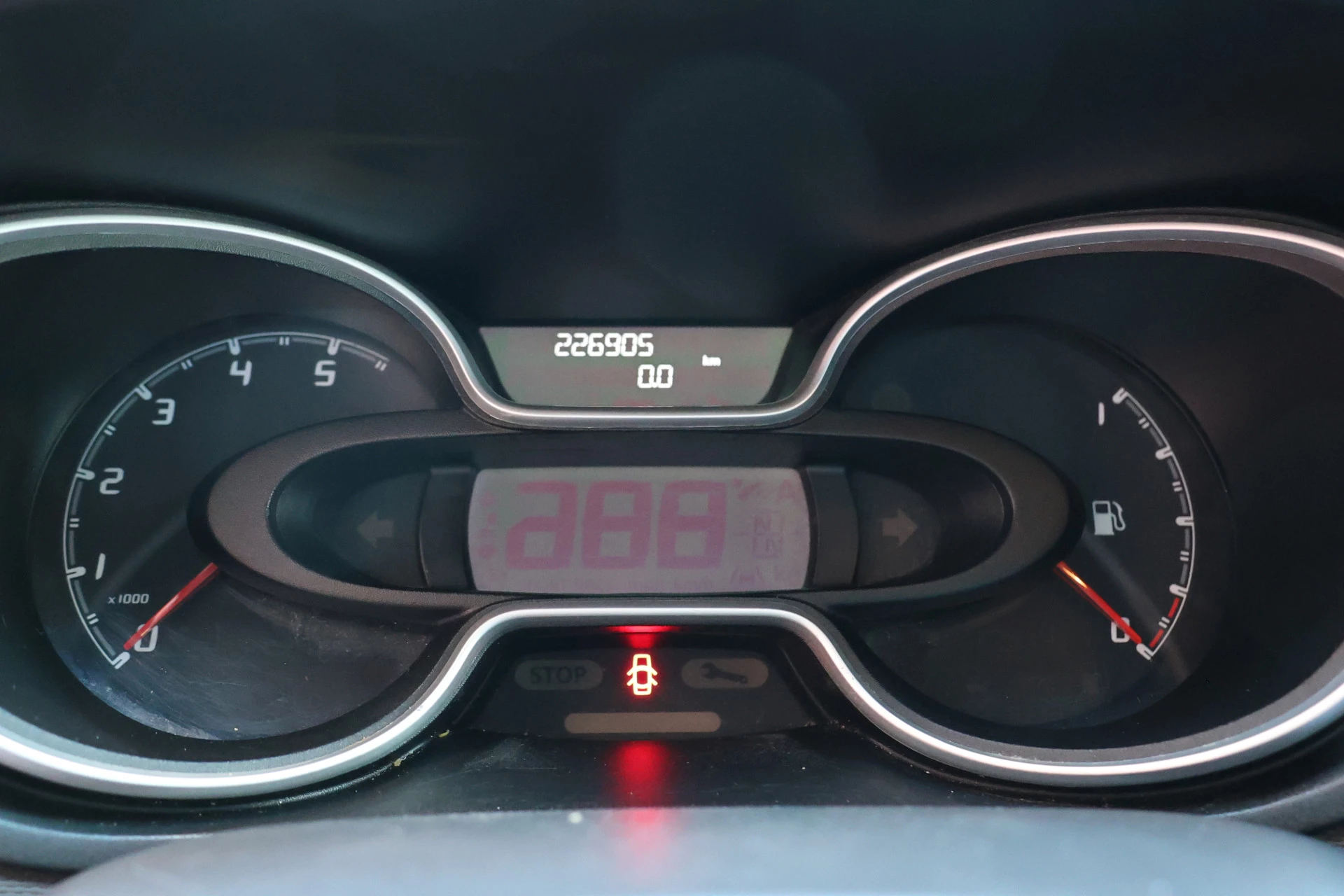 Hoofdafbeelding Fiat Talento