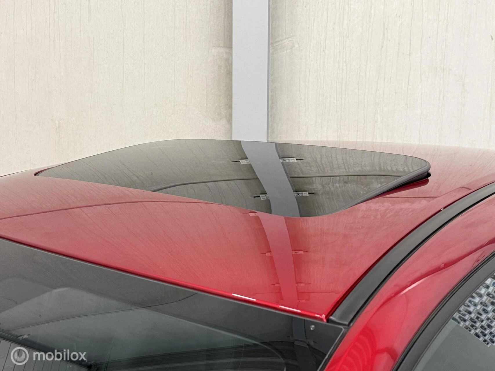 Hoofdafbeelding Mazda CX-30