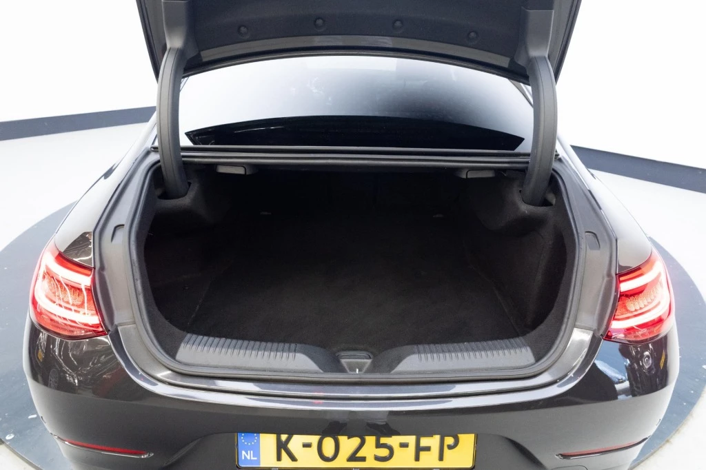 Hoofdafbeelding Mercedes-Benz CLS