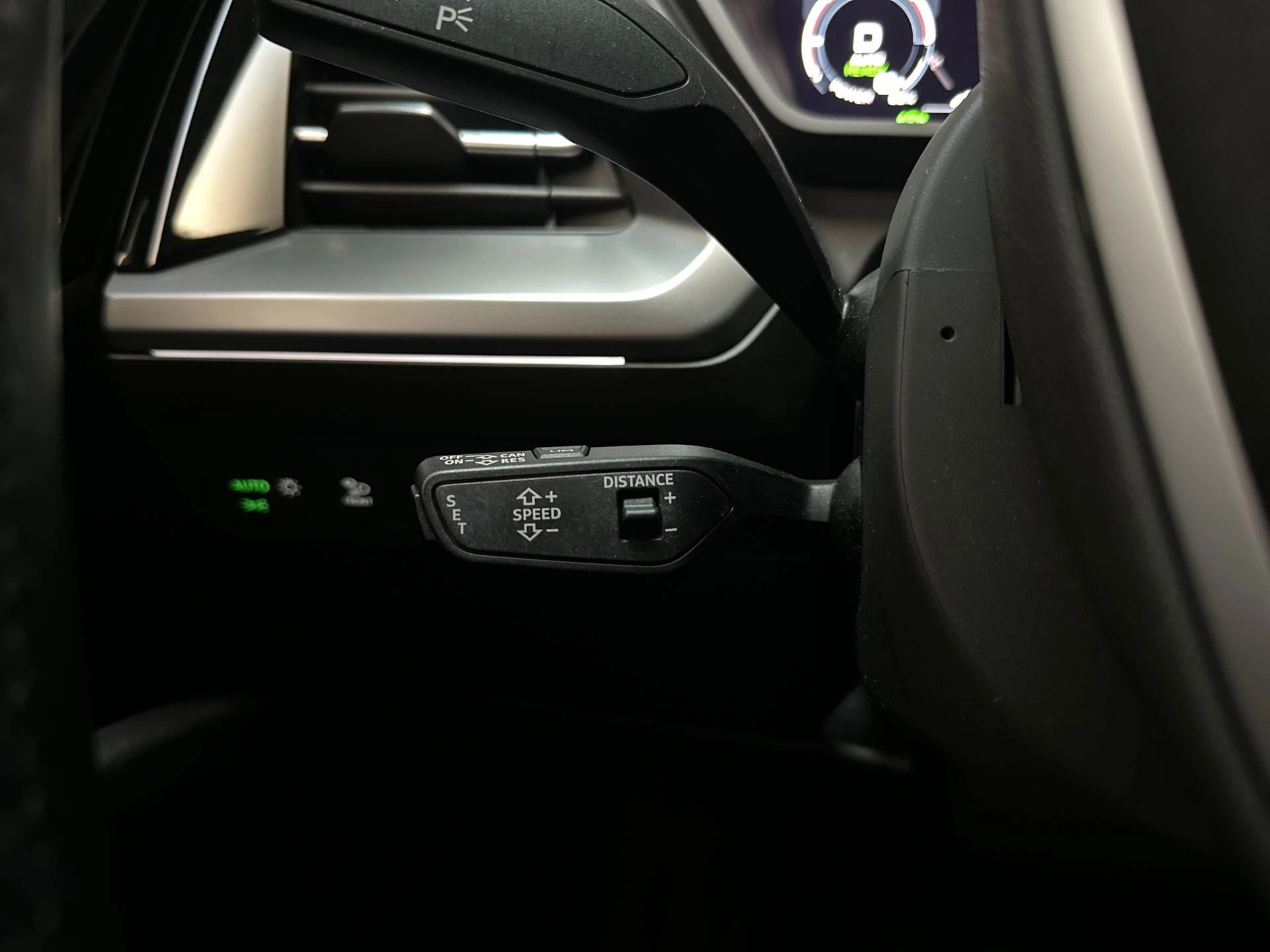 Hoofdafbeelding Audi Q4 e-tron