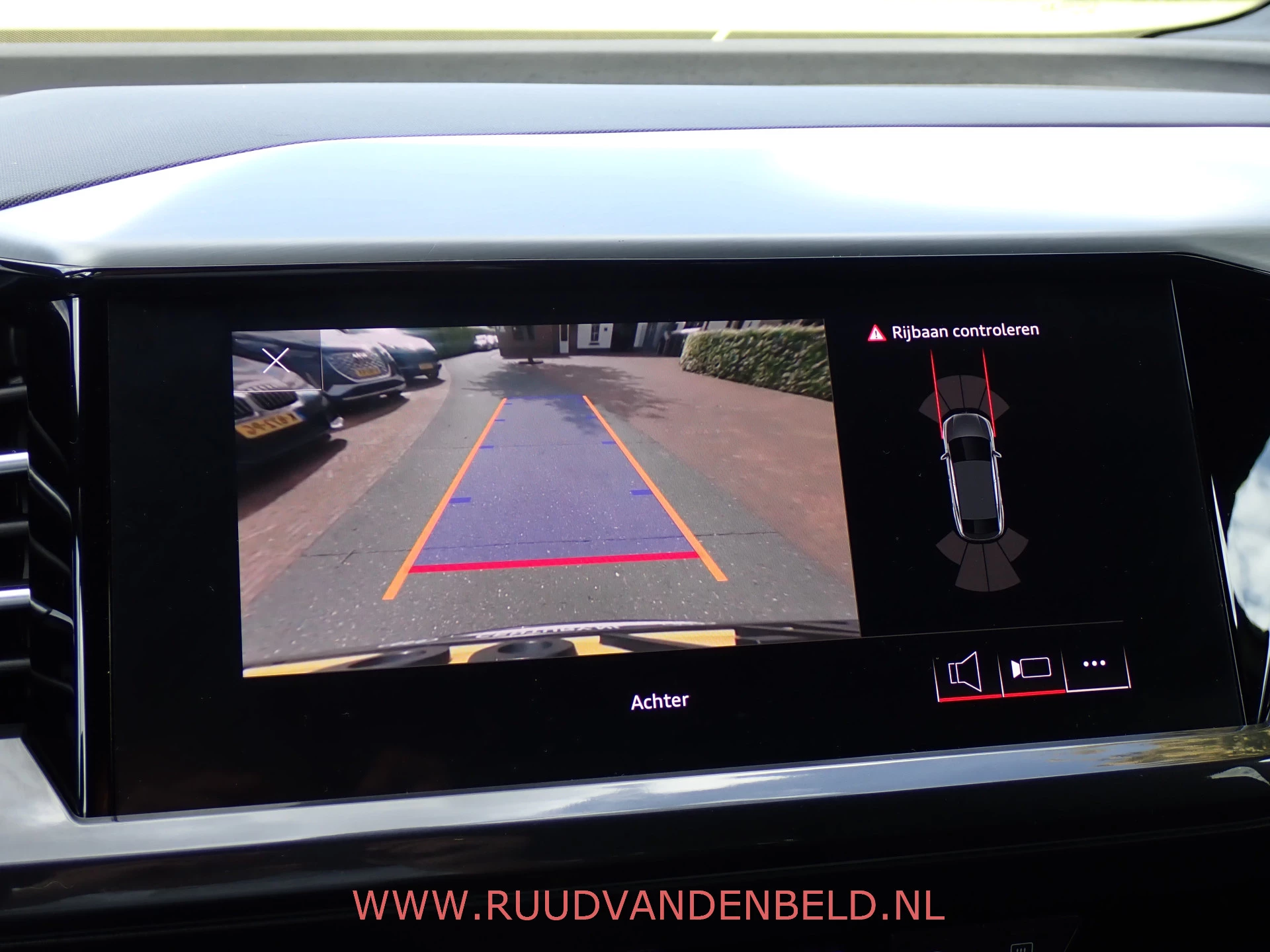 Hoofdafbeelding Audi Q4 e-tron