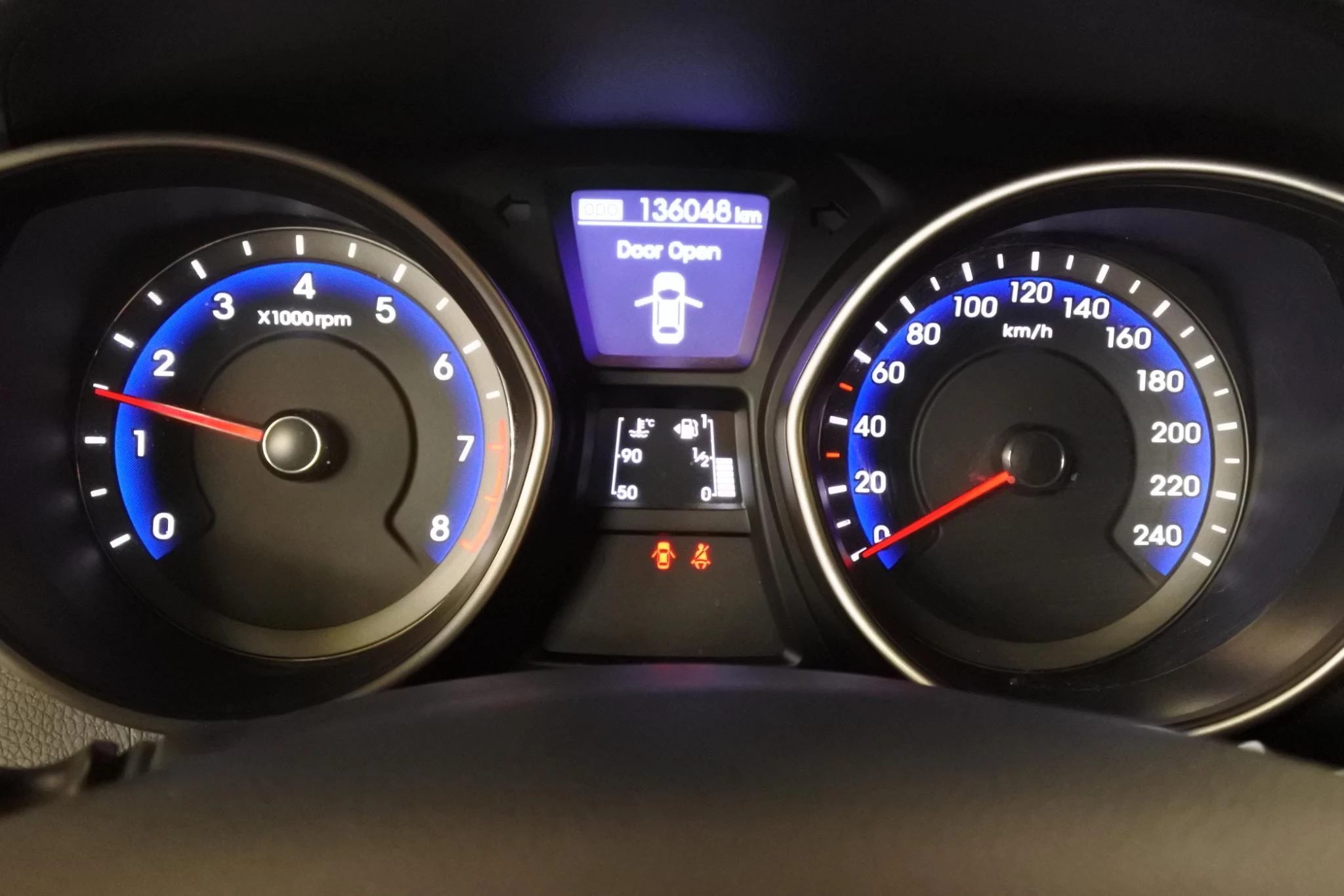 Hoofdafbeelding Hyundai i30