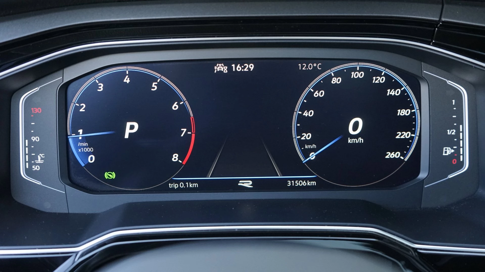 Hoofdafbeelding Volkswagen Taigo