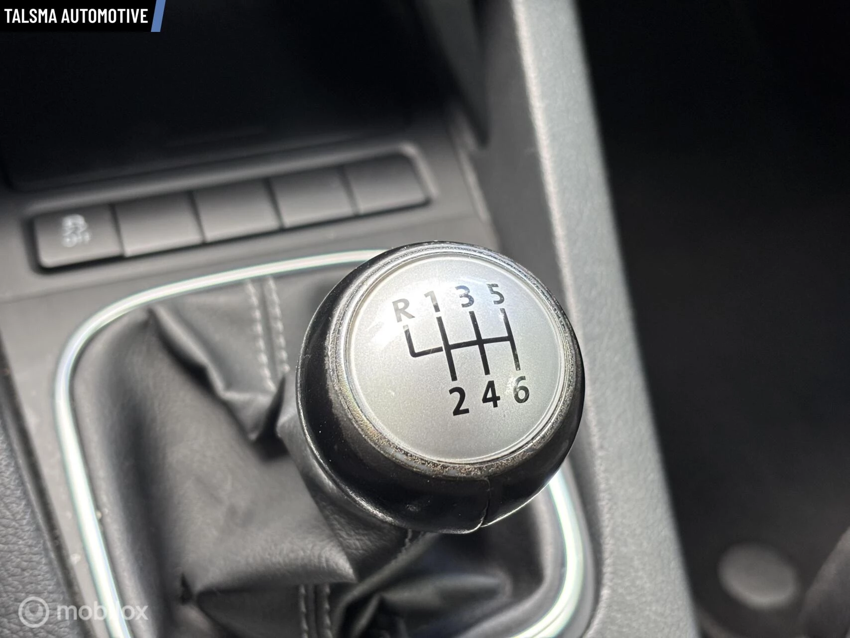 Hoofdafbeelding Volkswagen Scirocco