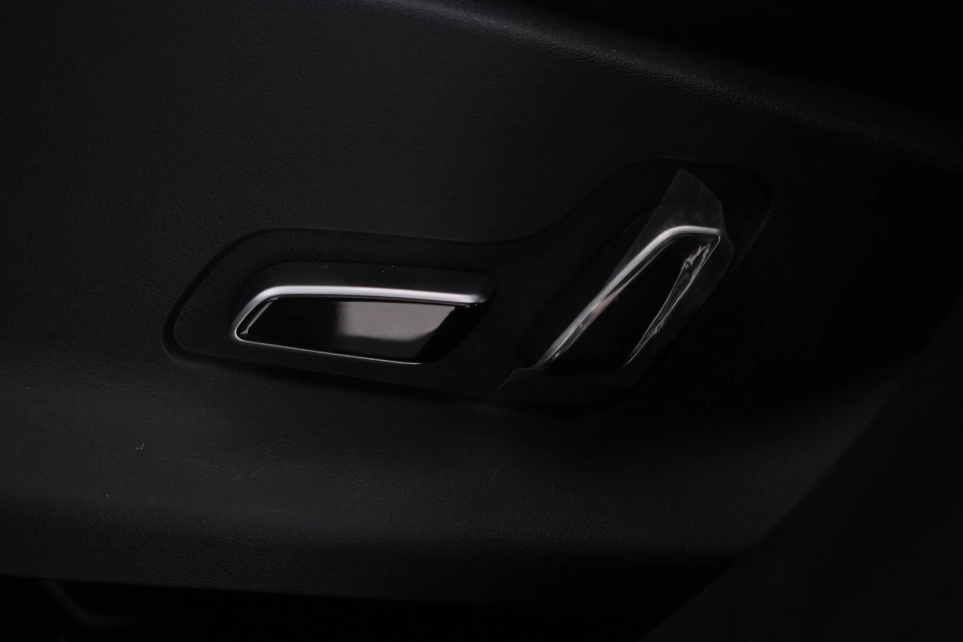 Hoofdafbeelding BYD SEAL U