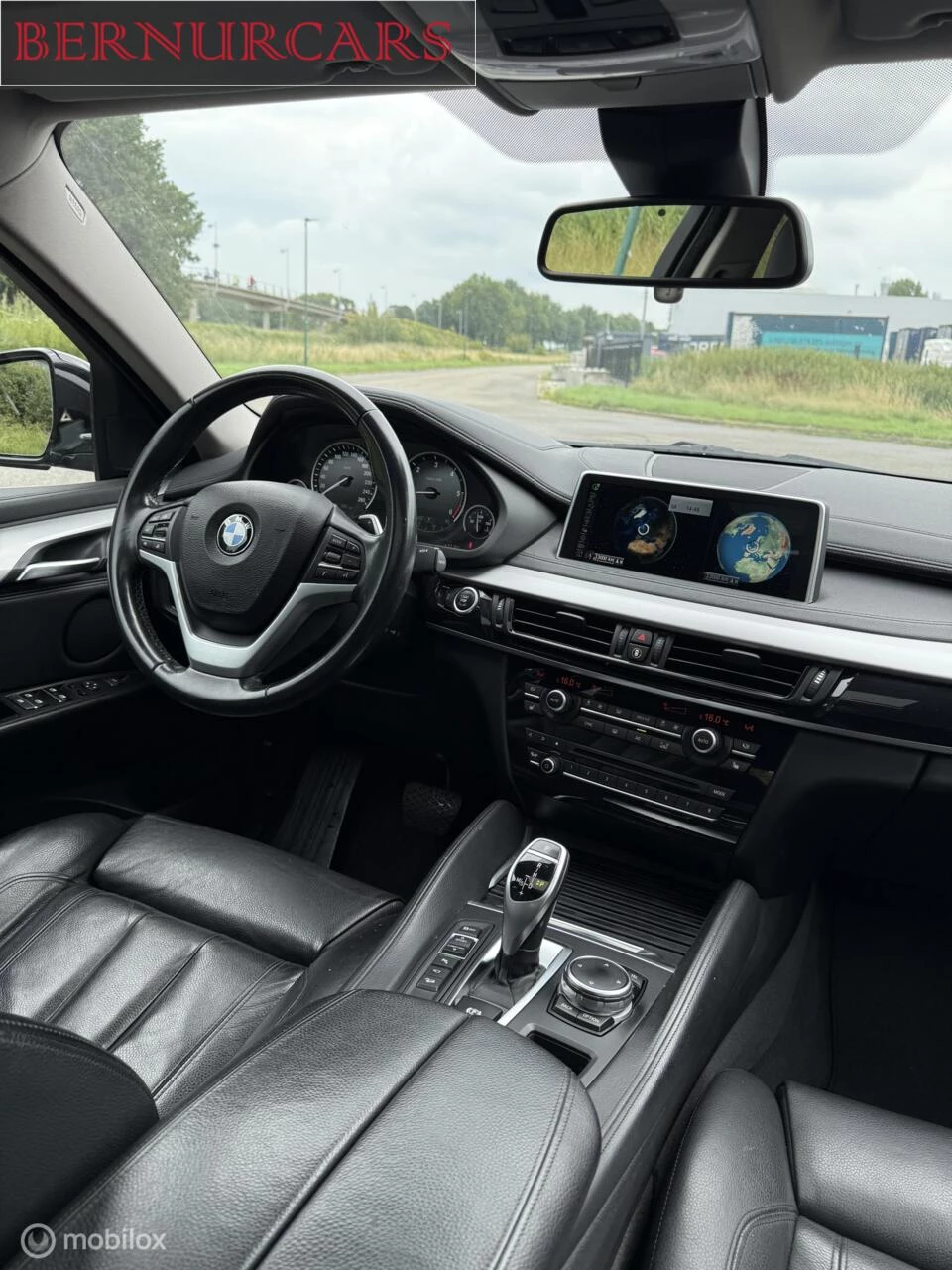 Hoofdafbeelding BMW X6