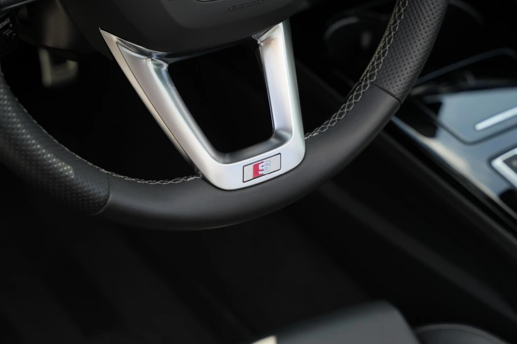 Hoofdafbeelding Audi S5