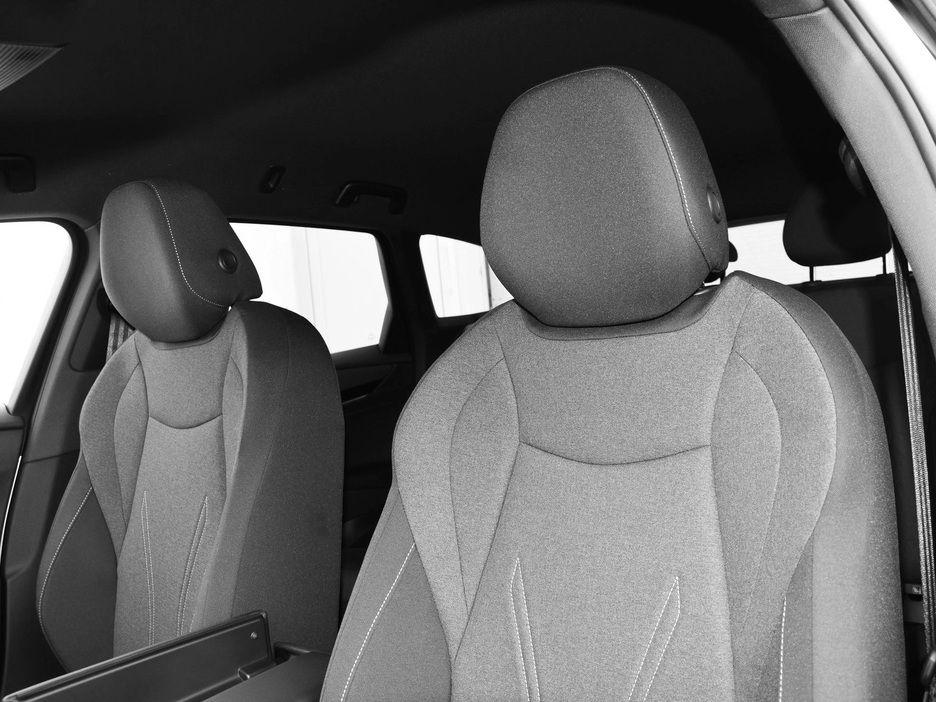 Hoofdafbeelding Volkswagen ID.7