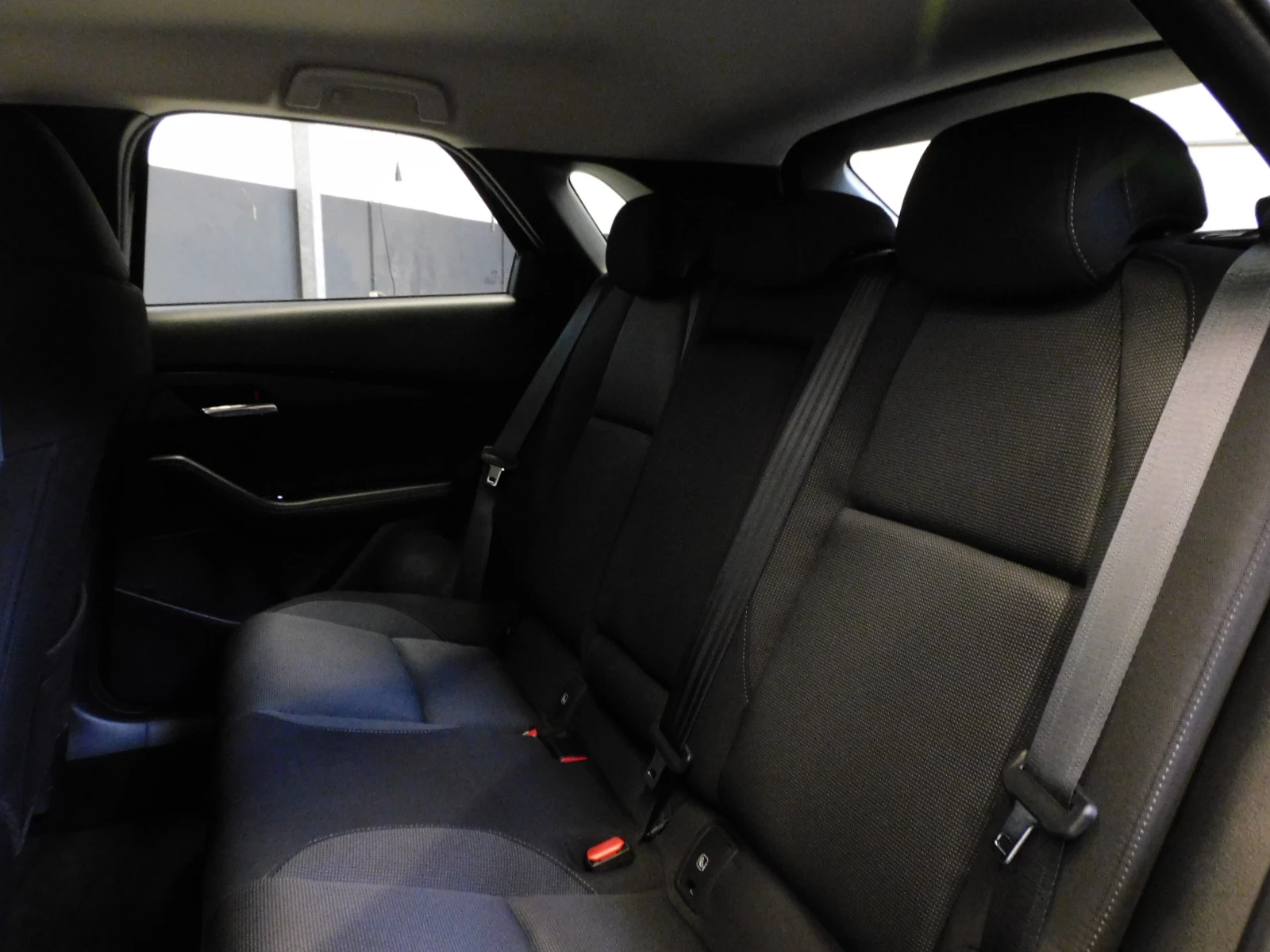 Hoofdafbeelding Mazda CX-30