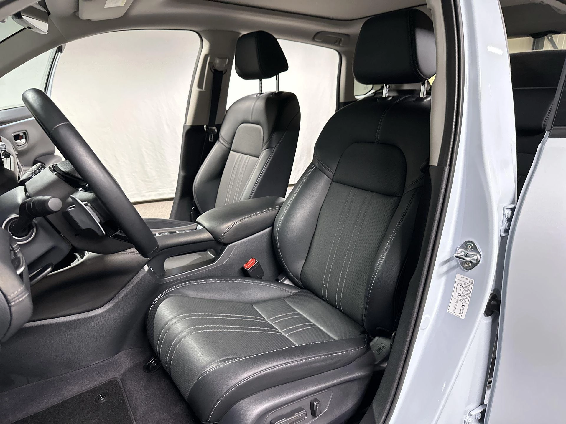 Hoofdafbeelding Honda ZR-V
