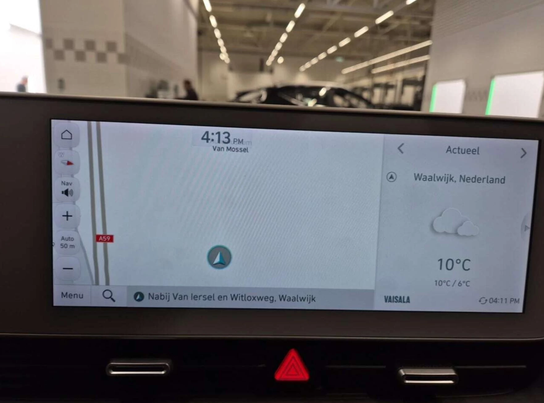 Hoofdafbeelding Hyundai IONIQ 5