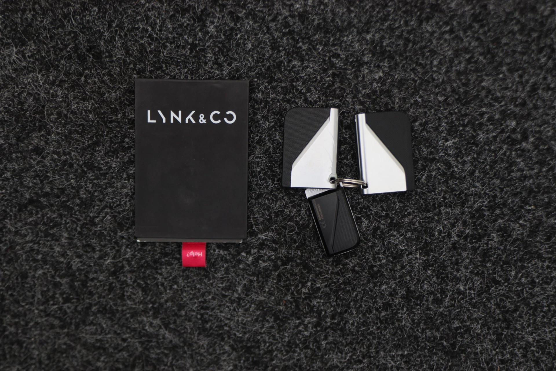 Hoofdafbeelding Lynk & Co 01