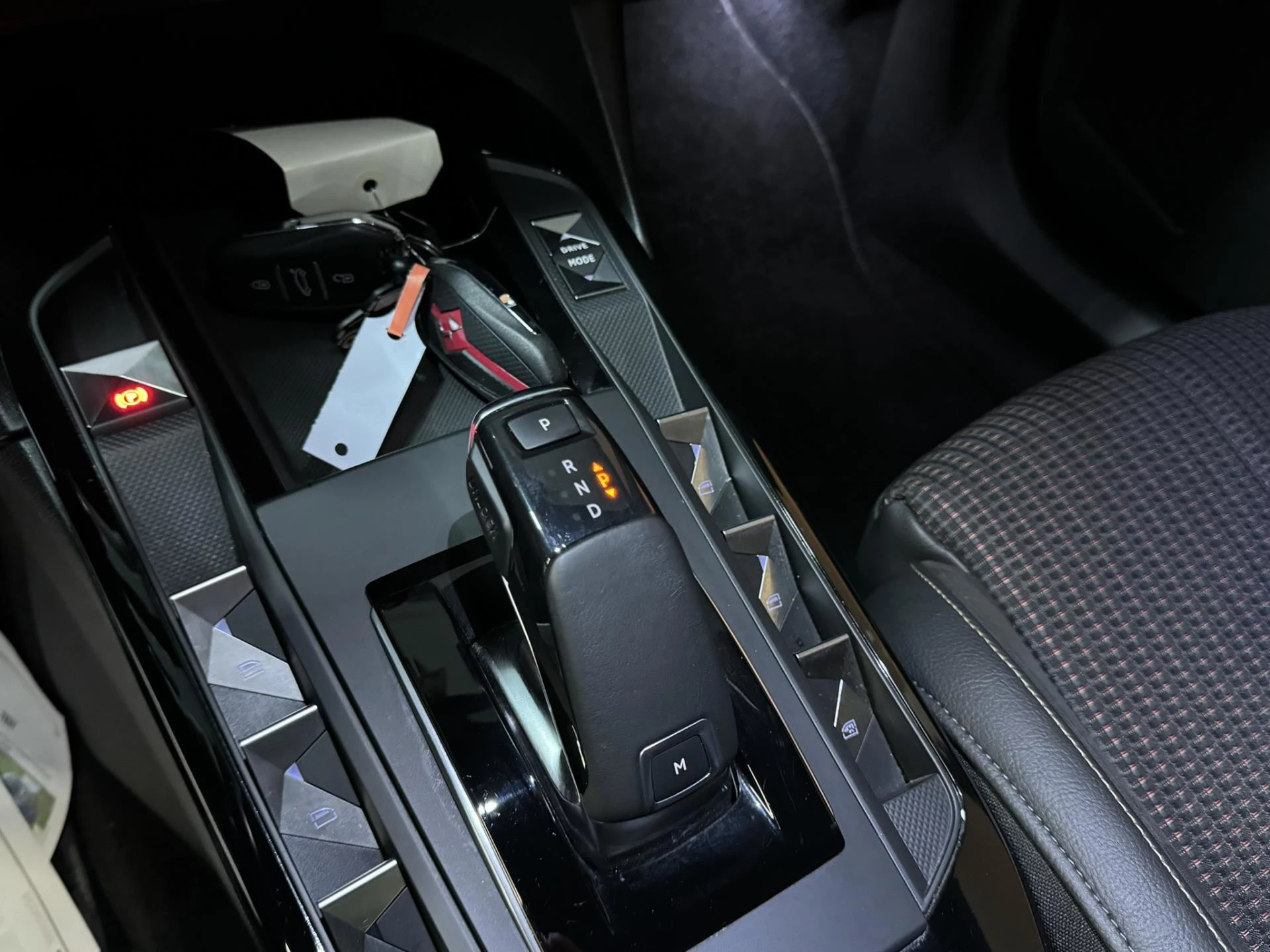 Hoofdafbeelding DS DS 3