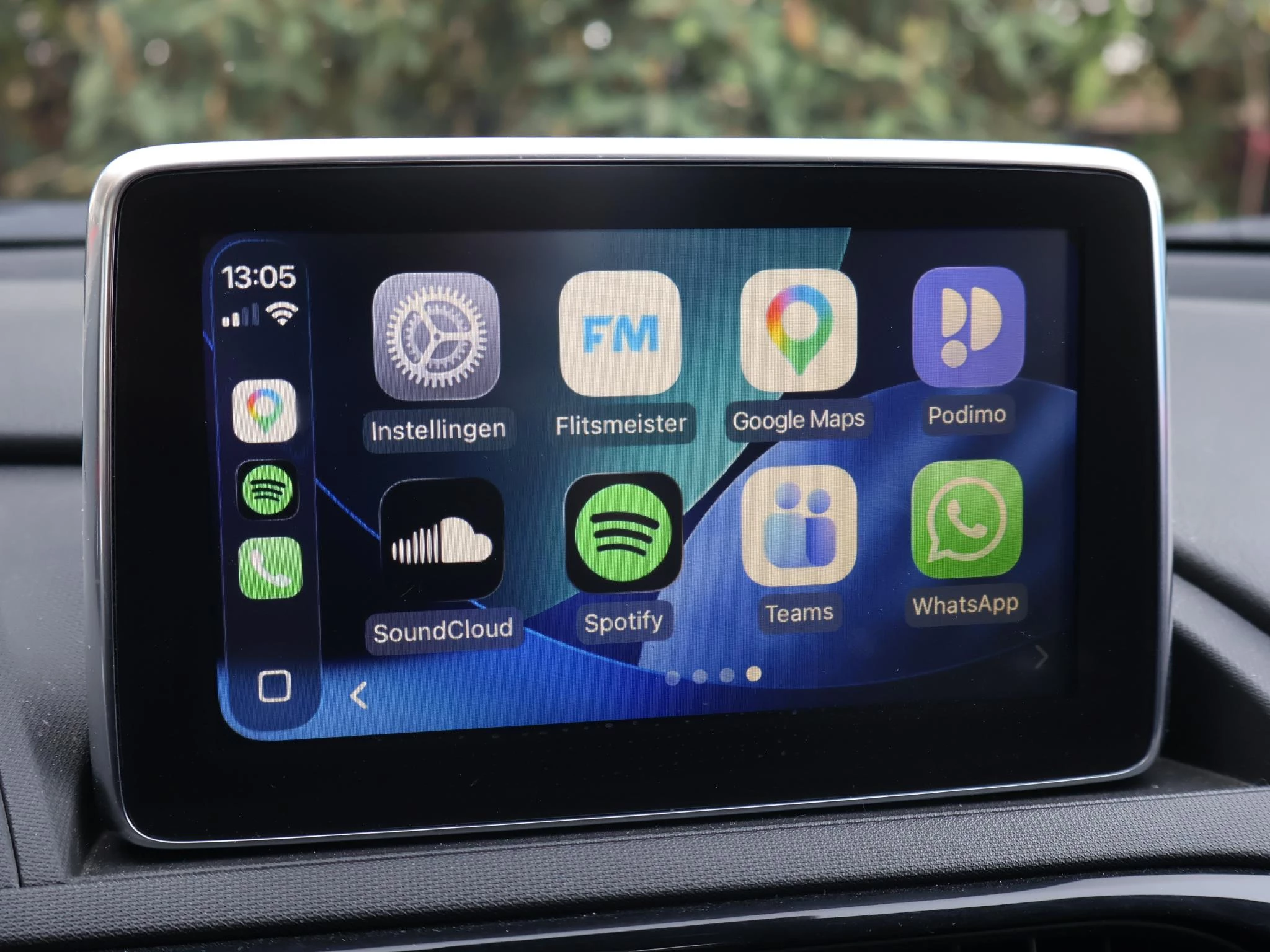 Hoofdafbeelding Mazda MX-5