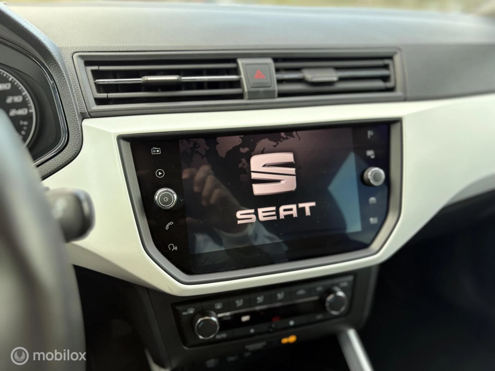 Hoofdafbeelding SEAT Arona