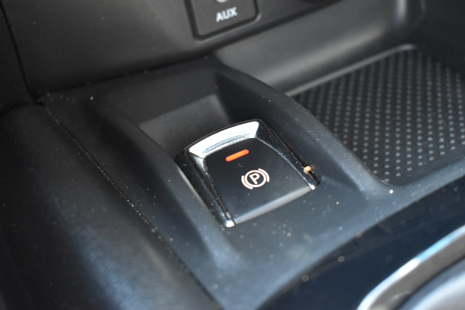 Hoofdafbeelding Nissan X-Trail