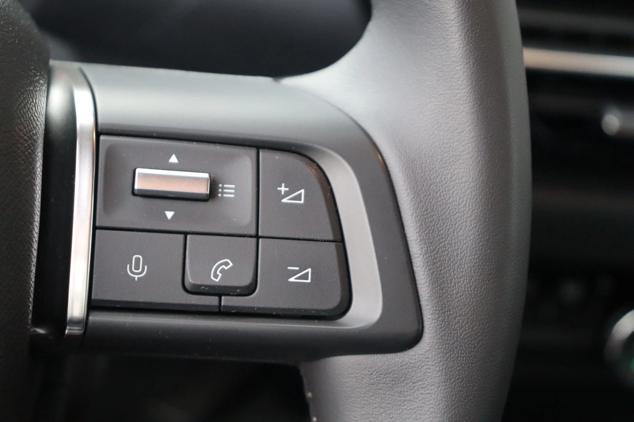 Hoofdafbeelding Citroën ë-C4