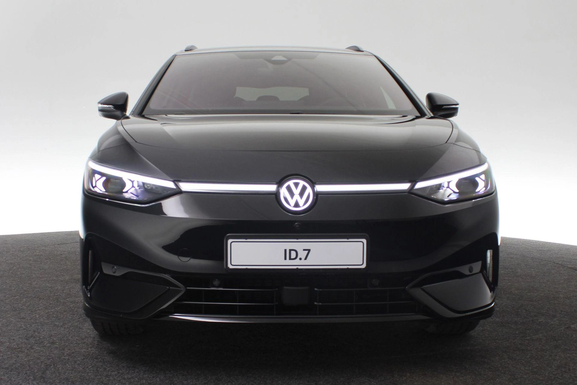 Hoofdafbeelding Volkswagen ID.7