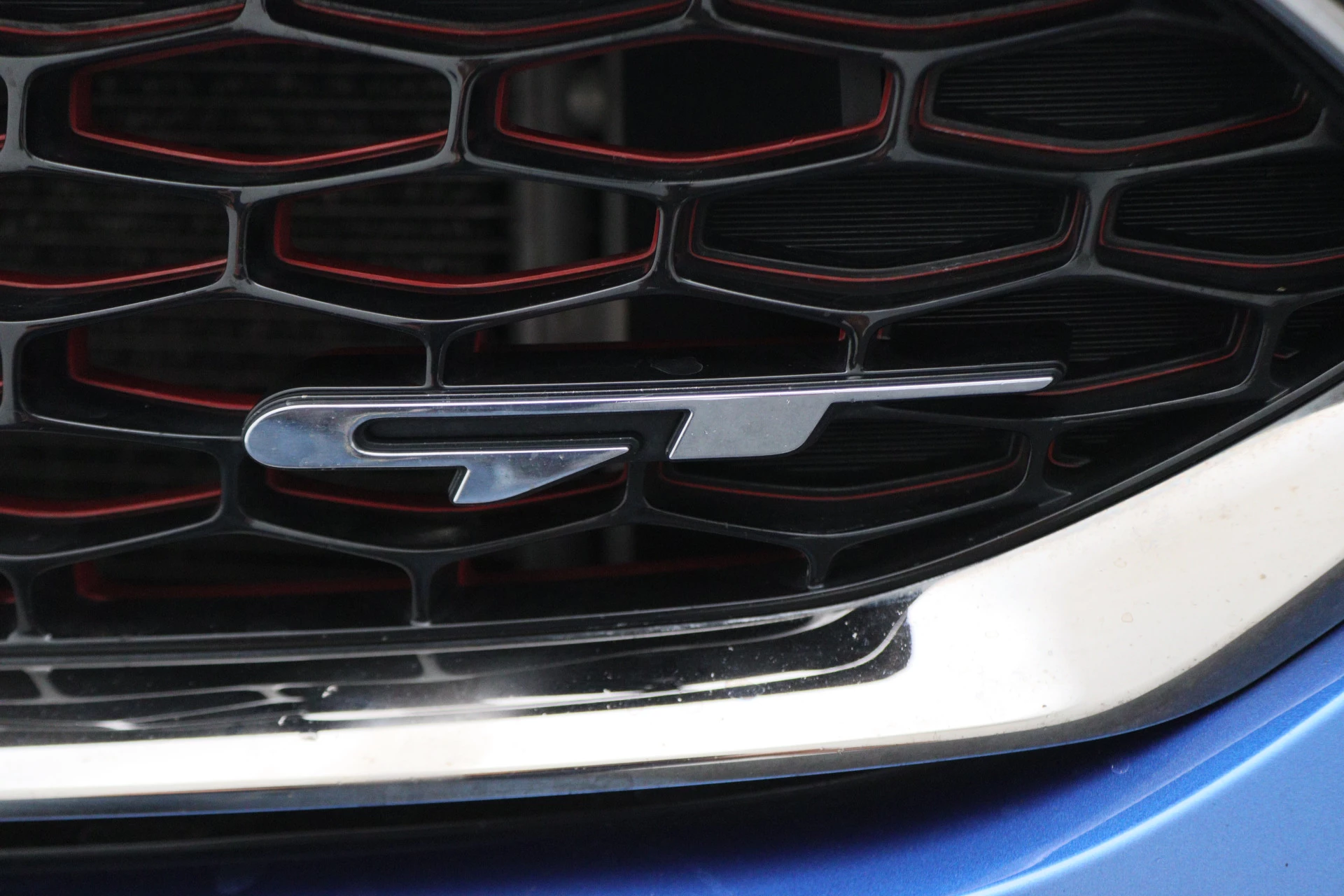 Hoofdafbeelding Kia ProCeed