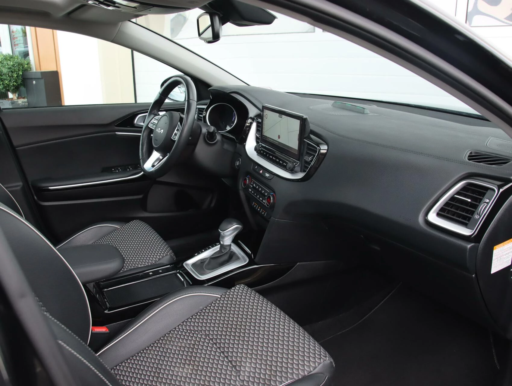 Hoofdafbeelding Kia XCeed