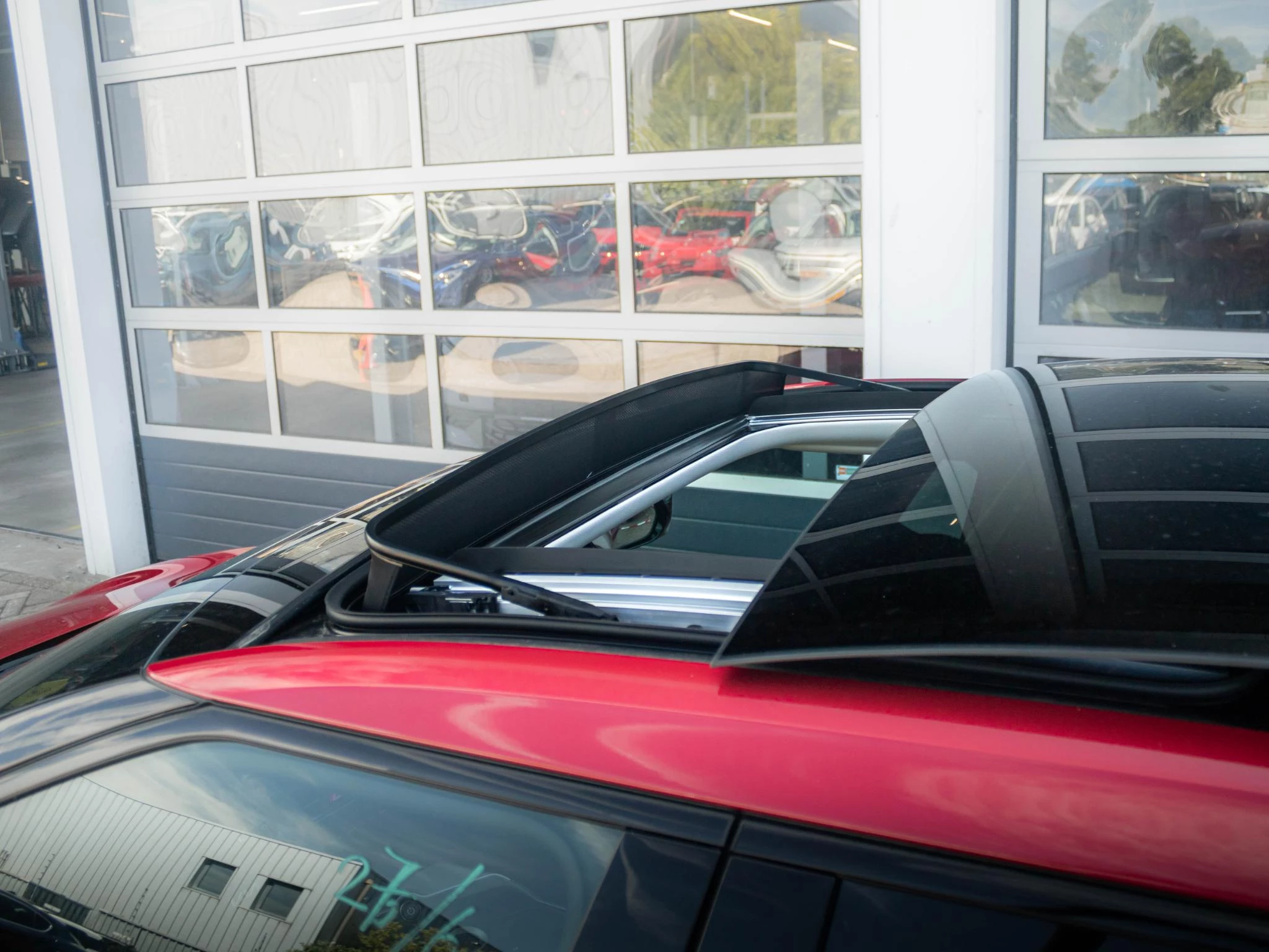 Hoofdafbeelding Kia EV6