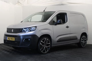 Peugeot Partner 1.5 BlueHDI Premium