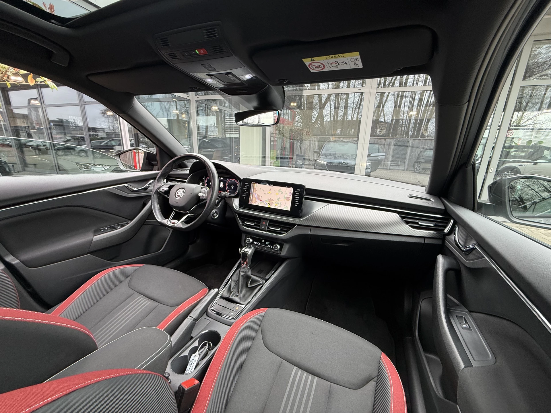 Hoofdafbeelding Škoda Kamiq