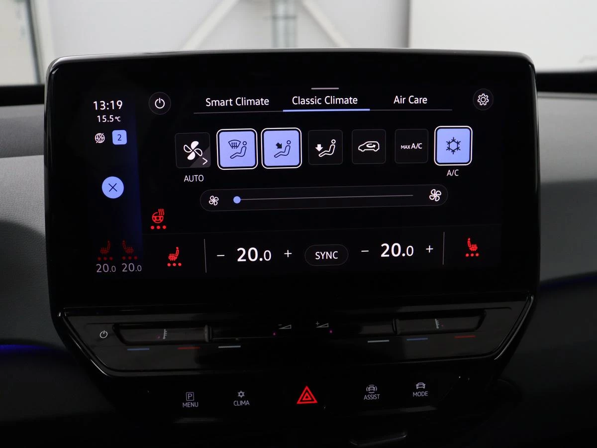 Hoofdafbeelding Volkswagen ID.3