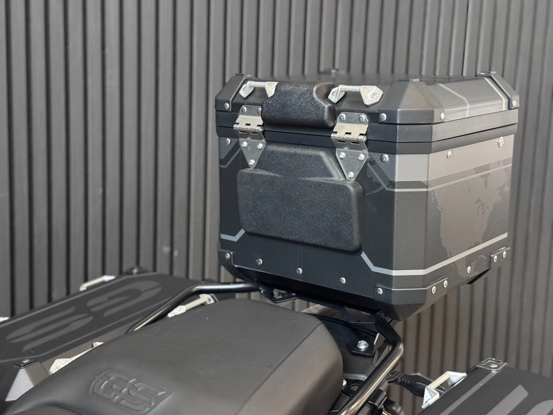 Hoofdafbeelding BMW R 1250 GS Adventure