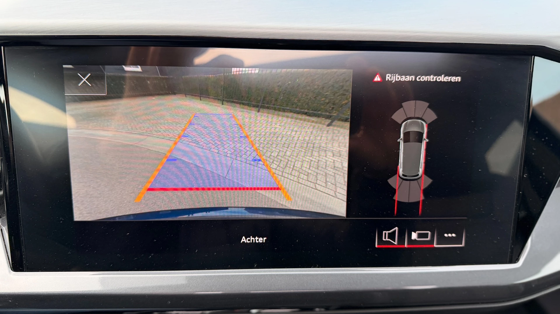 Hoofdafbeelding Audi Q4 e-tron